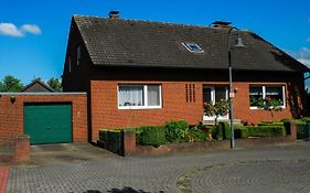 Ferienwohnung Wolf
